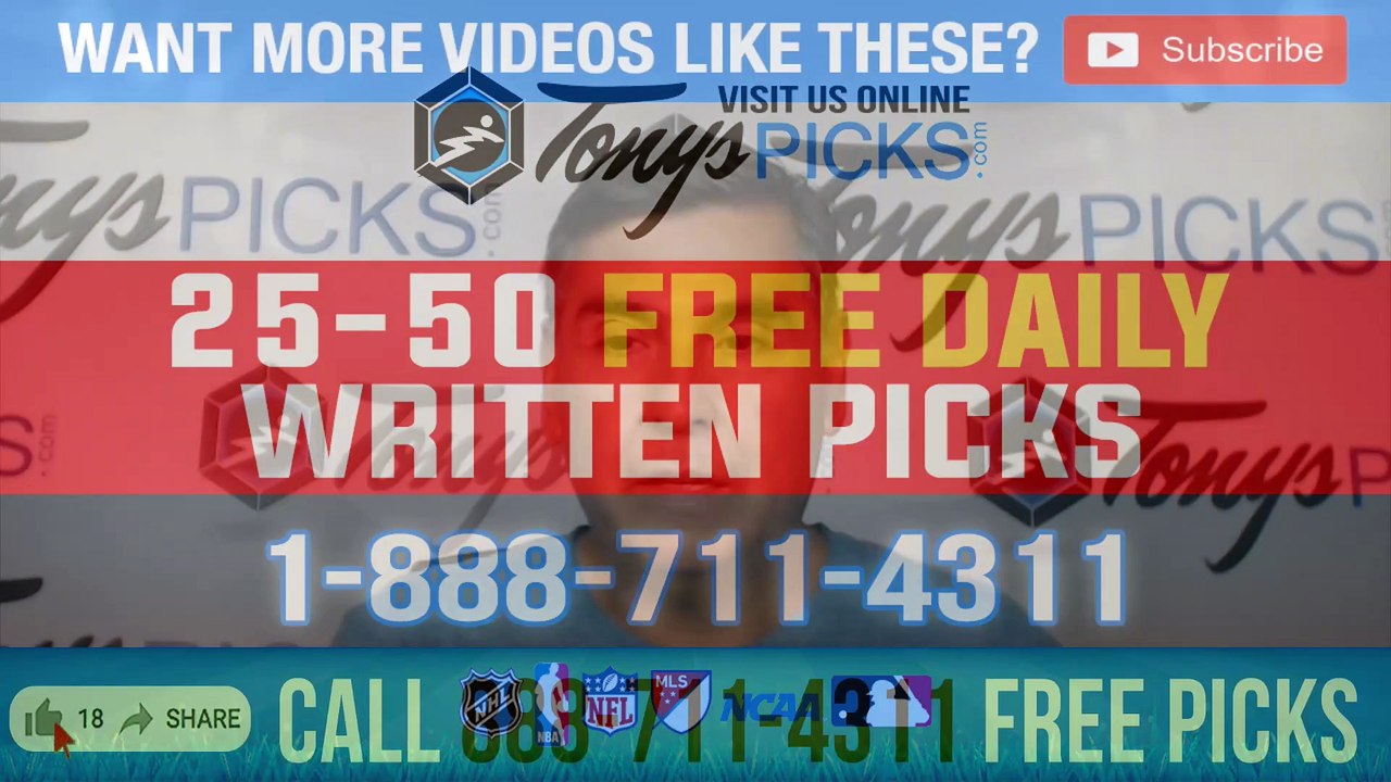 Titans vs Seahawks 9/19/21 FREE NFL Picks and P...