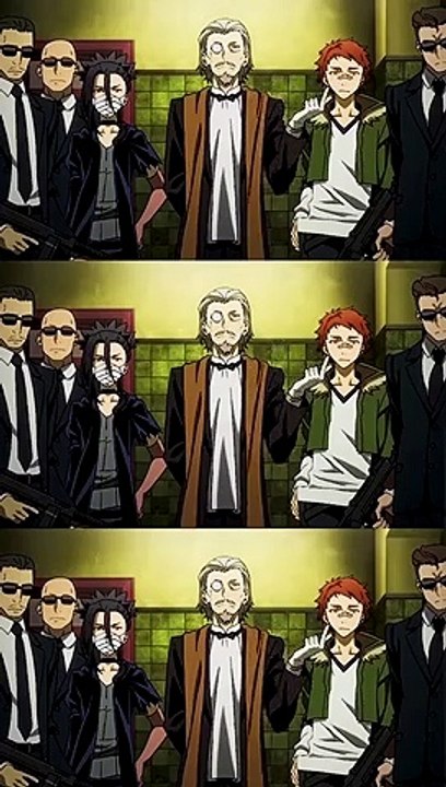AMV THE STUDENT IN THE CLASS