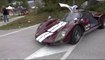 PORSCHE  906 24 H du Mans -auto passion du haut jura - vidéo lulu du jura
