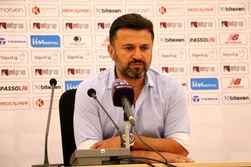 Son dakika haberi... Bülent Uygun: "Rakip hak ederek kazandı"