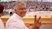 Sunil Jakhar frontrunner in race to succeed Amarinder Singh as Punjab CM