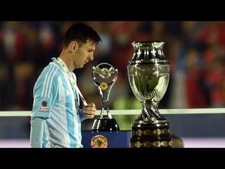 Copa America Cup : Argentina def Brazil  मैसी की अगुवाई में 28 साल बाद अर्जेंटीना चैम्पियन