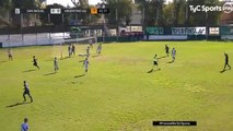 San Miguel 1-1 Argentino de Quilmes - Primera B - Fecha 10