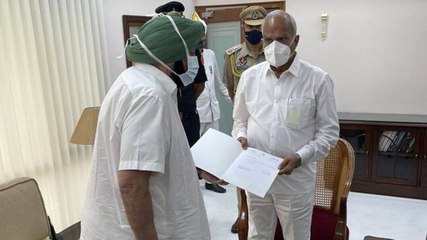 Captain steps down: Is it an advantage for BJP and Akali Dal?