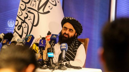 التطورات السياسية في أفغانستان حدث الأسبوع الأبرز