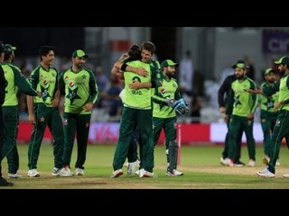 Pak def Eng (Ist T20I) Pak takes 1st revenge, Livingstone’s century in vain