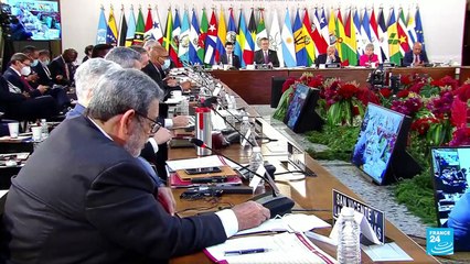 La riña histórica entre la Celac y la OEA