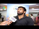 Indian Wrestler Yogeshwar Dutt Exclusive Interview...ओलंपिक में कांस्य पदक जीतने वाले योगेश्वर दत्त