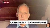 Loïc Dombreval : « La France finira par arrêter ces chasses »