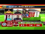 Rahul Dravid ने Shikhar Dhawan को दिया तीसरे मैच के लिए राम  बाण .. Ind VS SL series update