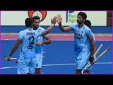 India Def Japan In Men's Hockey भारत पुरुष हॉकी के क्वॉर्टर फाइनल में