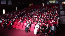 28. Uluslararası Altın Koza Film Festivali'nde ödüller sahiplerini buldu