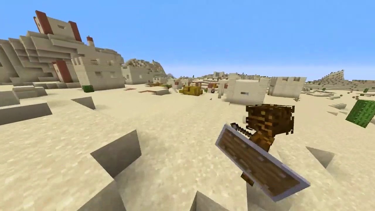 MC Survie Timelapsée EP1️⃣▐Mon tout premier épisode!