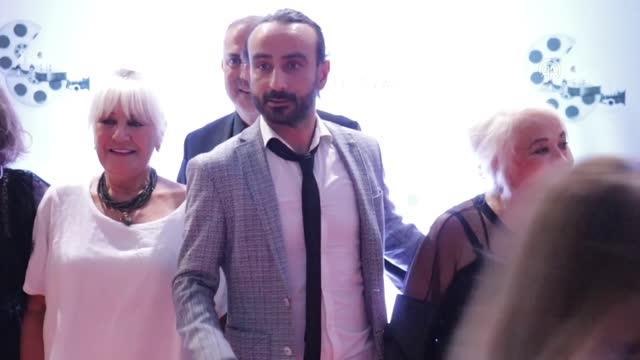 28. Uluslararası Adana Altın Koza Film Festivali'nde Büyük Ödüller verildi