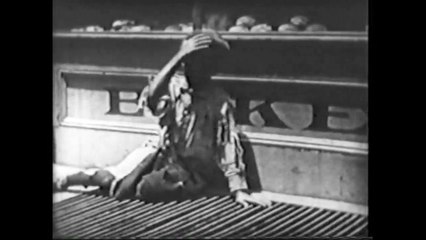 Our Gang Silent "Young Sherlocks" 1922