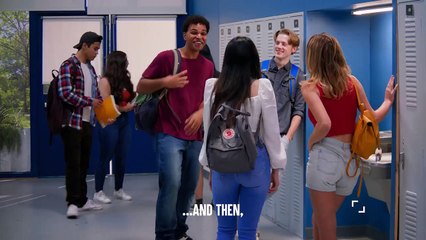 [Dharr Man] Quiet Guy MADE FUN OF In SCHOOL, They Instantly Regret It