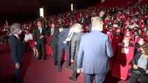 28'inci Altınkoza Film Festivali'nde ödüller sahiplerini buldu