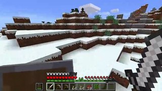 Minecraft- Survival - Gameplay Walkthrough Part 6