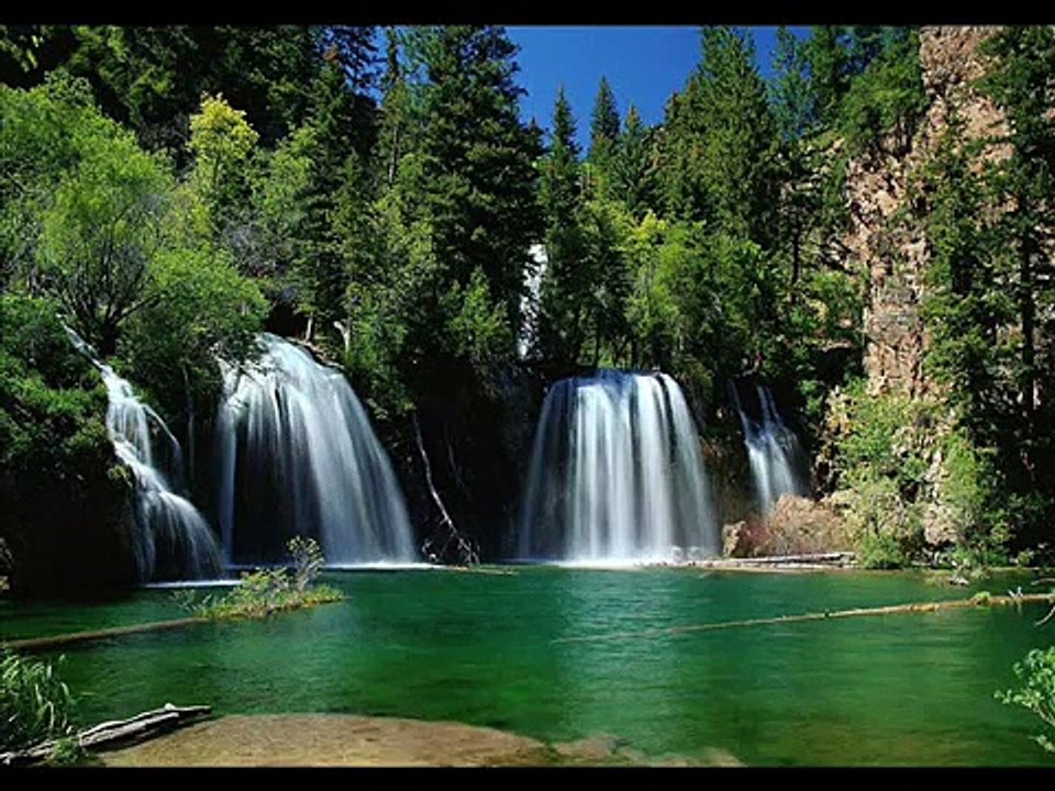 Aşk-ı İlahi "Bülbüller Sazda"