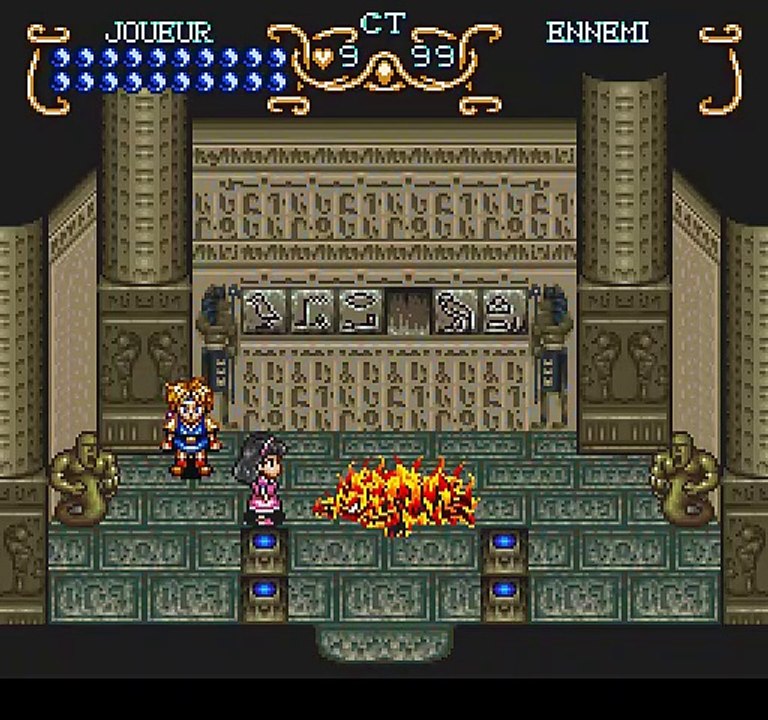 Illusion Of Time online multiplayer - snes