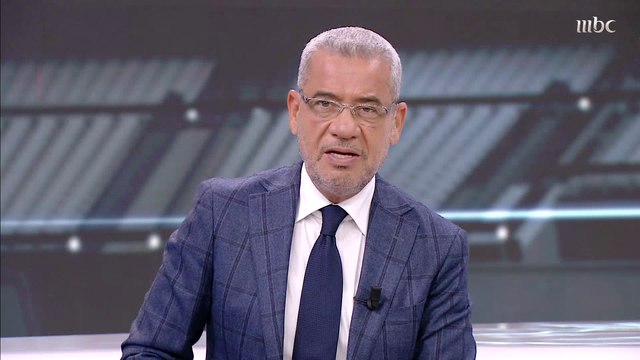 الدغيثر: يجب إبعاد حمد الله عن النصر بسبب استهتاره وتحكمه في تسديد ركلات الترجيح وحتى الركلات الحرة رغم وجود تاليسكا.. وعمار عوض: الاتحاد نفذ التحول السريع بنجاح