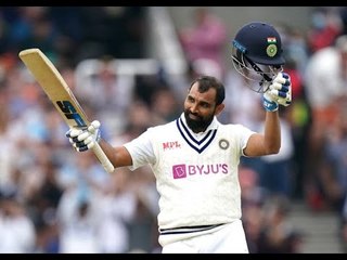 India Vs England ...lead 259 शमी और बुमराह ने बल्लेबाज़ी से 39 साल पुराना रिकॉर्ड तोड़ा