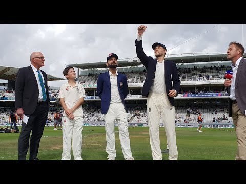 England Won The Toss & Field.... इंग्लैंड टीम में 3 बदलाव, टीम इंडिया में एक बदलाव