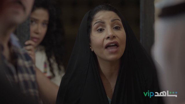 مواجهة نارية | كف ودفوف | شاهدVIP