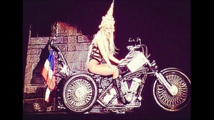 ย้อนดูเหตุการณ์เมื่อครั้งเกิดดราม่าเรื่องการสวมชฎาของเลดี้กาก้าในอดีตคล้ายของลิซ่าหรือไม่!!! Back To The History : ย้อนรำลึกประวัติศาสตร์ No.211