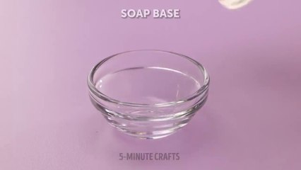 How to Make POP IT Soap -- Candle and Soap Ideas for Crafters