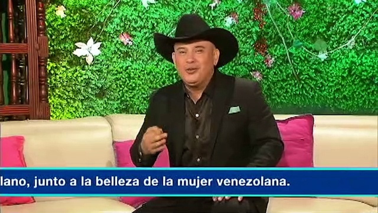 Corazón Llanero La Revista | Conozca detalles de la trayectoria de Giovanni Palacios