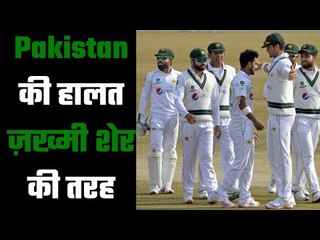 WI seek batting lift after thriller against wounded Pakistan पाकिस्तानvके लिए करो या मरो