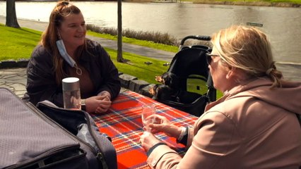 Victoria approaching 5,000 active COVID cases in the state