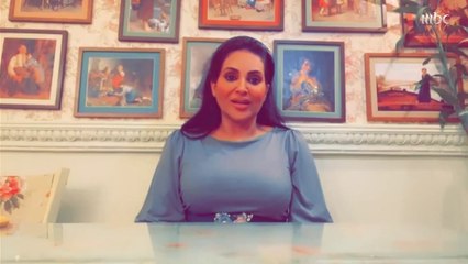النجوم وليد توفيق وبدر الشعيبي وفي الشرقاوي يوجهون التهنئة إلى MBC بعيدها الـ30