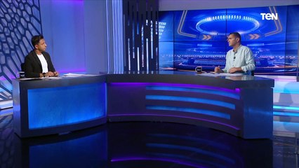 محمود أبو الدهب يعلق على أزمات الزمالك المالية وعن رحيل أسامة نبيه: مش علشان ابن النادي هياكل طوب