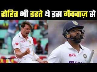 Dale Steyn announces retirement from all forms of cricket  डेल स्टेनकी गेंदबाज़ी