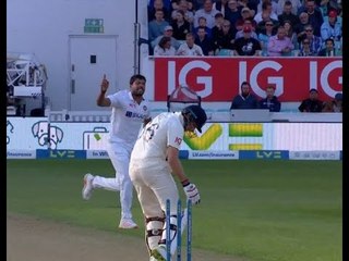 India Vs England...4th Test Very Interesting Match