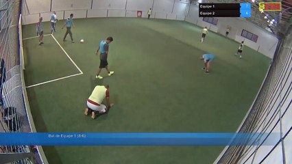 Equipe 1 Vs Equipe 2 - 18/09/21 19:38 - Loisir Poitiers - Poitiers Game Parc