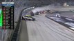 NASCAR XFINITY SERIES Bristol 2021 Overtime Battle Win Epic Crazy Finish Allmendinger Cindric