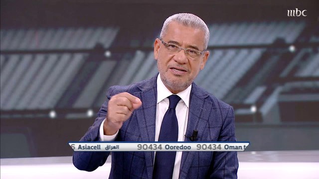 الآغا: الشيخ وليد آل إبراهيم يستحق بكل جدارة لقب فارس الإعلام العربي.. و MBC بيتي وقضيت فيها نصف عمري