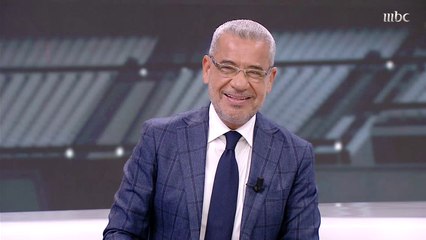 تقرير عن ذكريات MBC منذ انطلاقها في صدى الملاعب