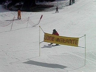 Ski Marc