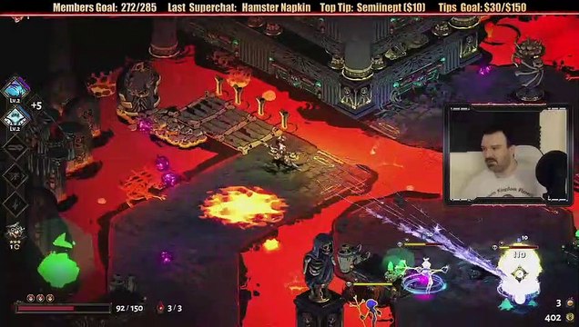 (8) DSP Tries It_ Hades - Volume VIII - This is How You Don't 2nd Escape - Presented by KingDDDuke