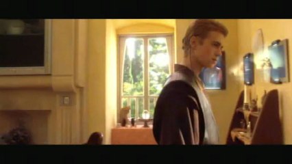 les secret de star wars 2