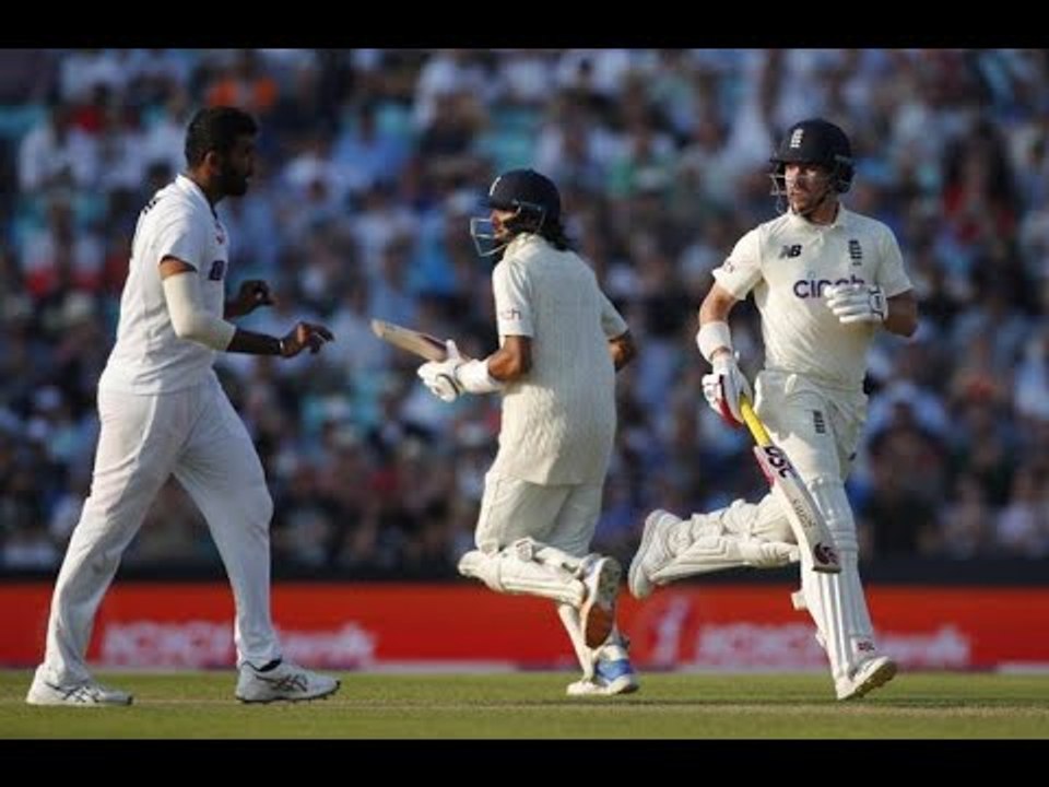 India Vs England ... Match Open...Any body Can Win...भारतीय गेंदबाज़ी ने निराश किया