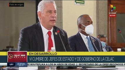 ¨No dejemos pasar la oportunidad de seguir haciendo historia ¨