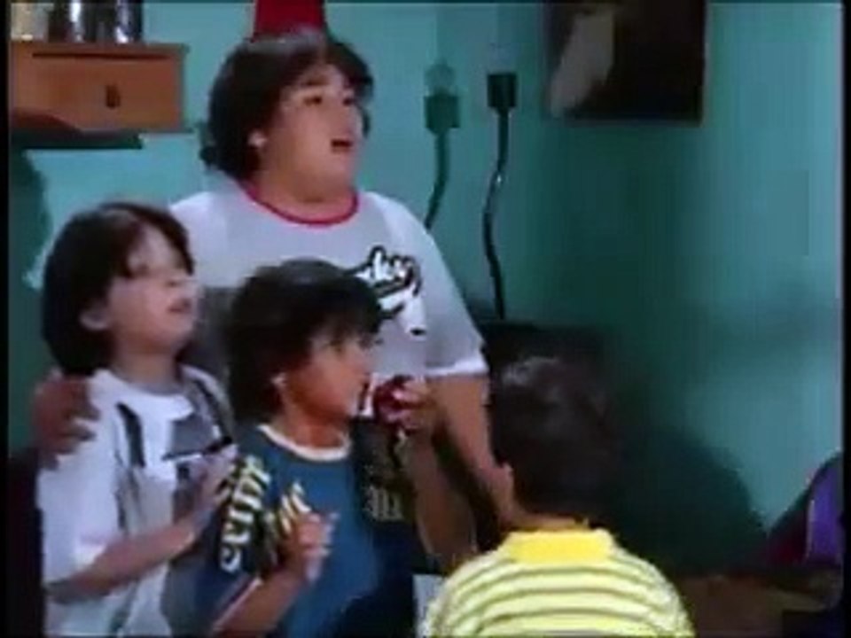 A madrasta capitulo 49 parte 2