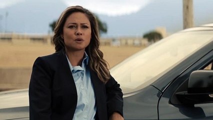 NCIS Hawaii Season 1 episode 1 Clip