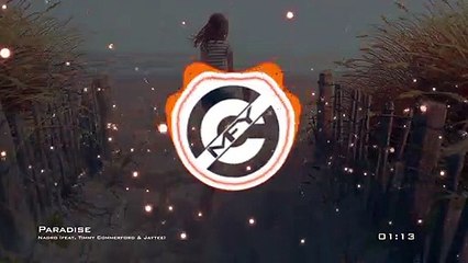 Nadro - Paradise (feat. Timmy Commerford & Jaytee) [EDM][MFY - No Copyright Music]