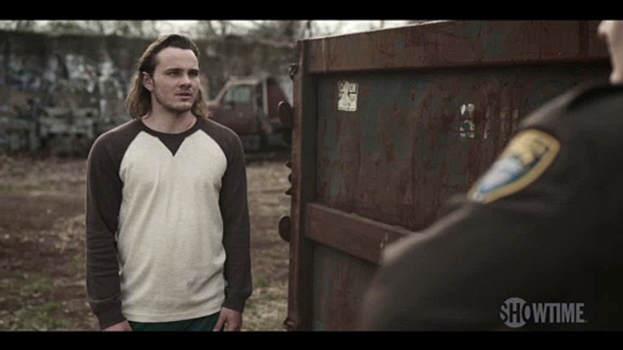 American Rust 1x02 - Clip from Season1 Episode 2 - Get Rid of Those